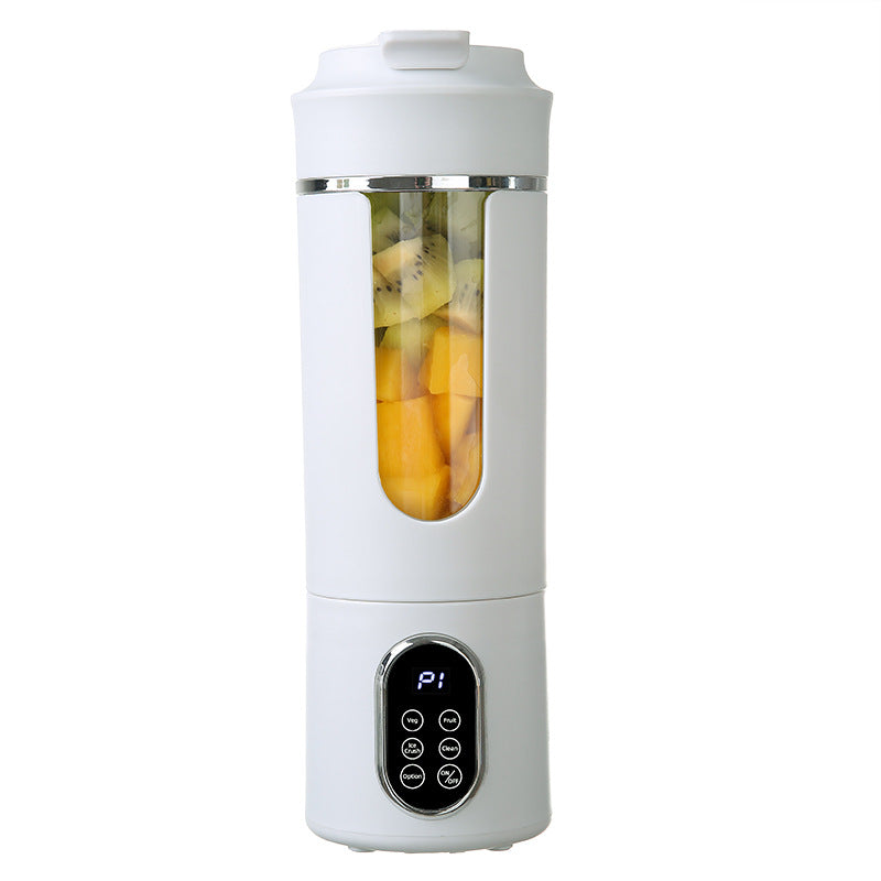 Portable Rechargeable Juice Blender C