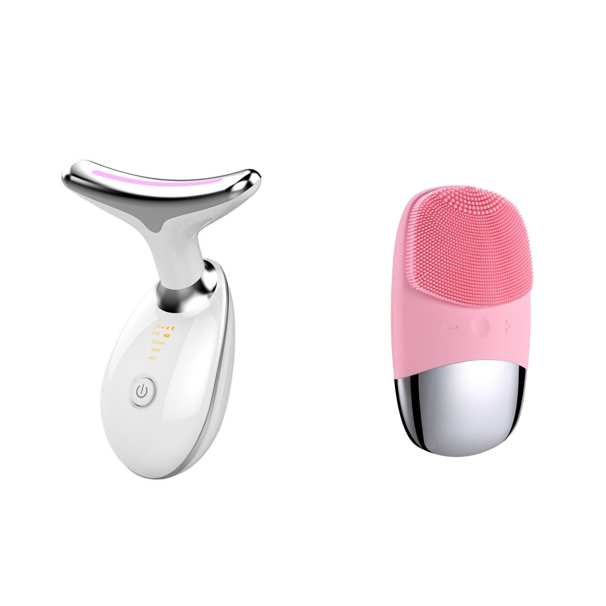 EMS Electric Microcurrent Wrinkle Remover