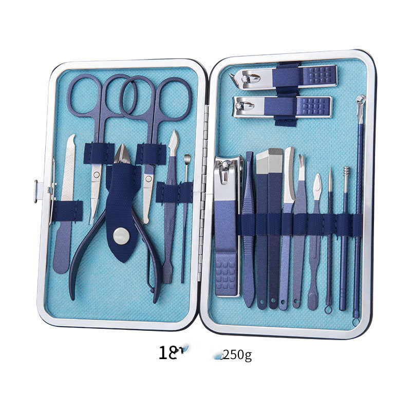 Professional manicure Set