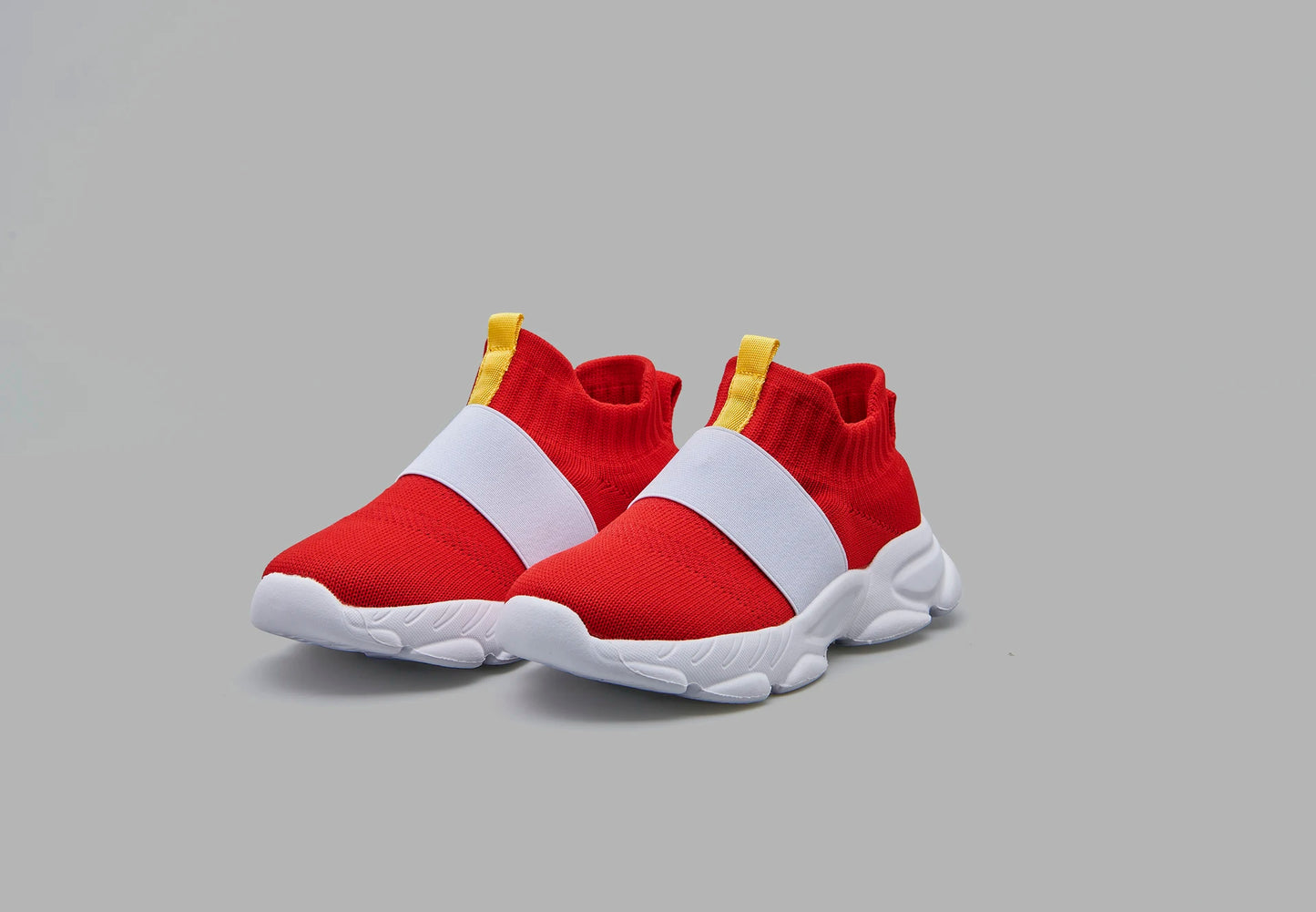 Sonic Shoes For Boy