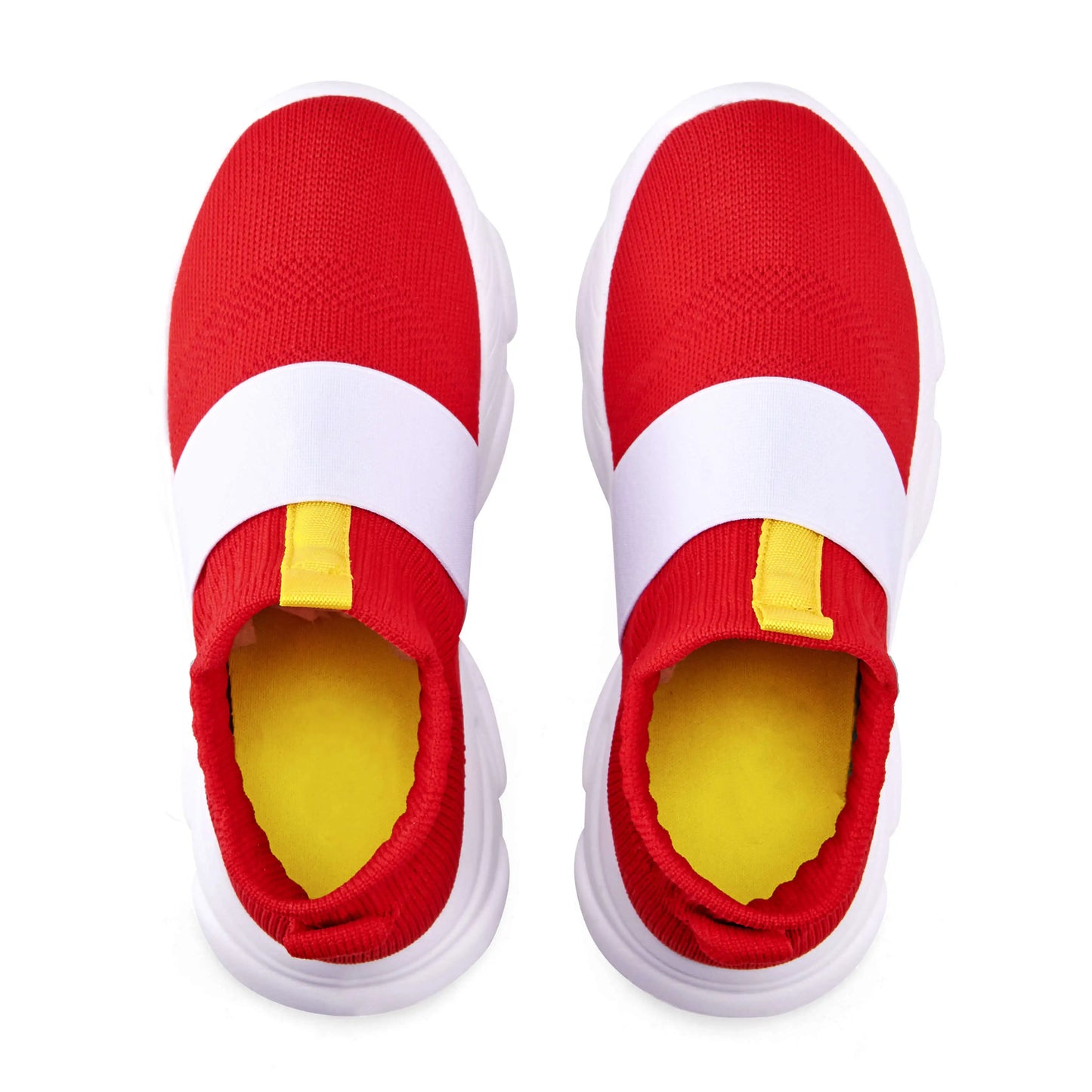 Sonic Shoes For Boy