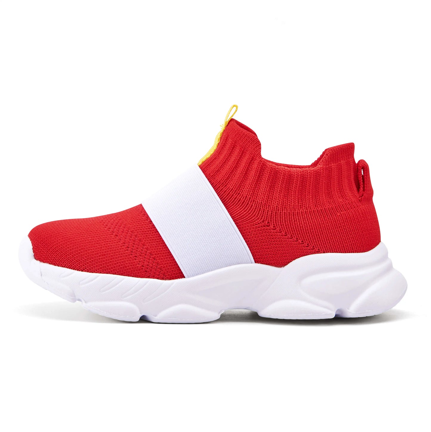 Sonic Shoes For Boy