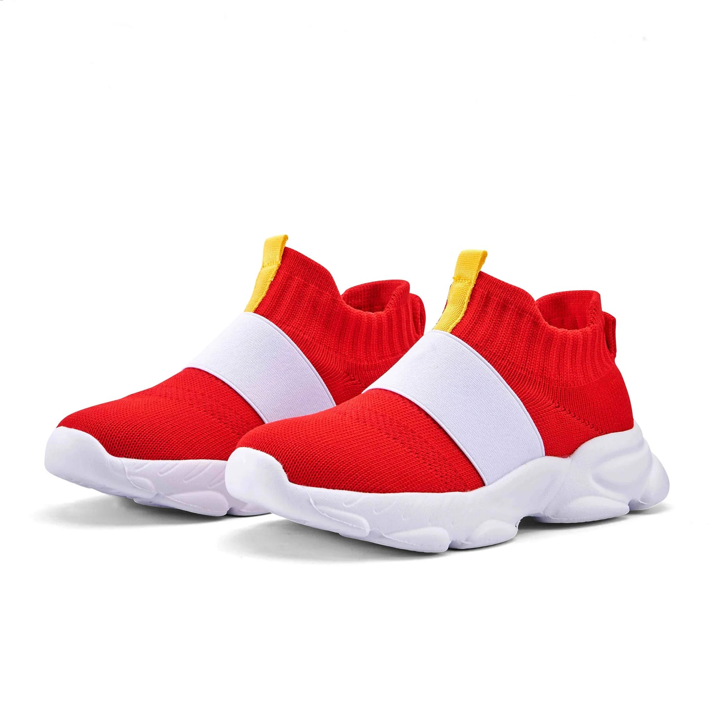 Sonic Shoes For Boy