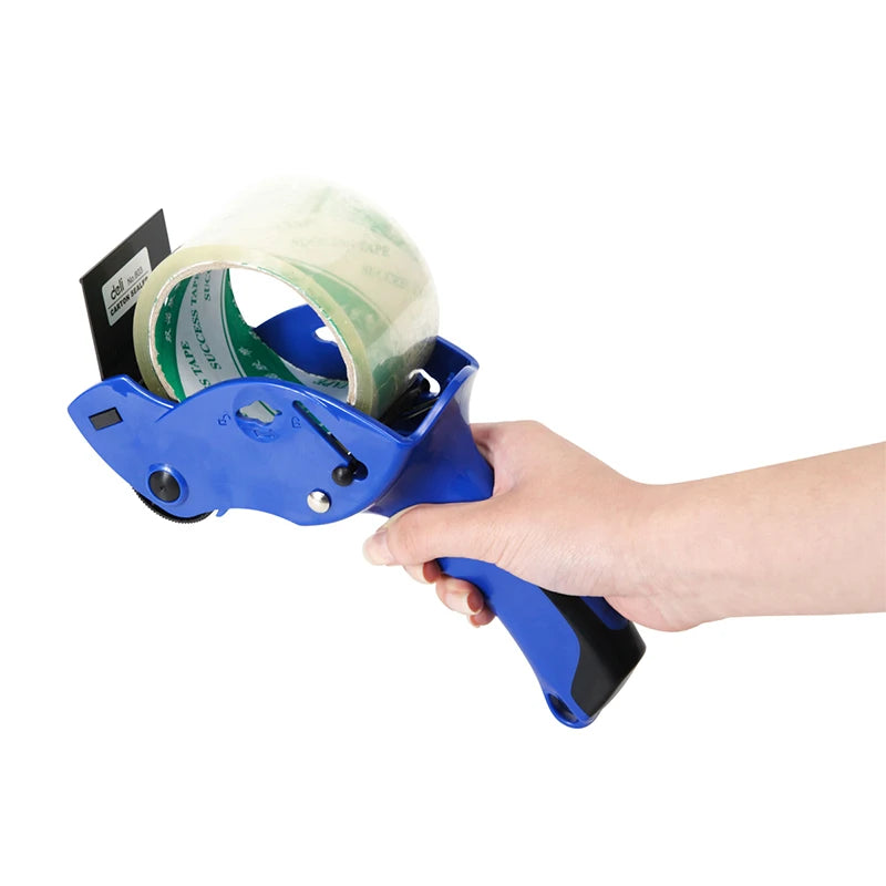 Multi-specification Optional Packer Belt Seat Tape Cutter