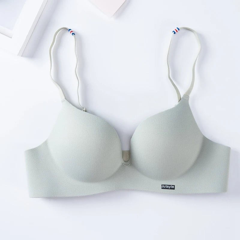 Breathable Bra