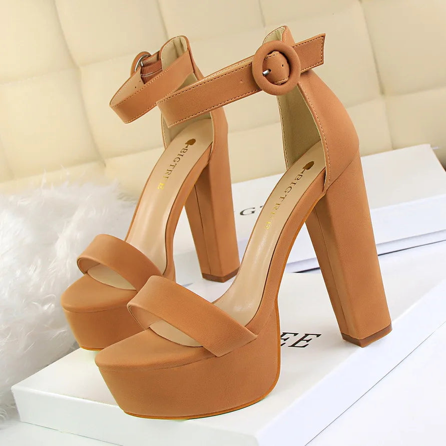 High HeelPumps