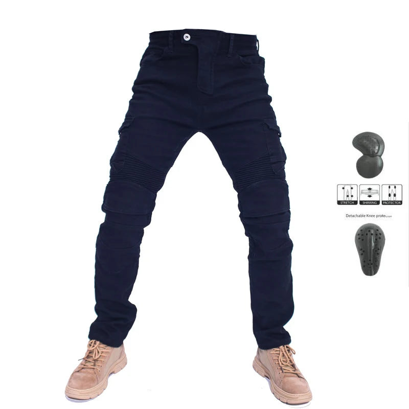 Motorcycle Jeans