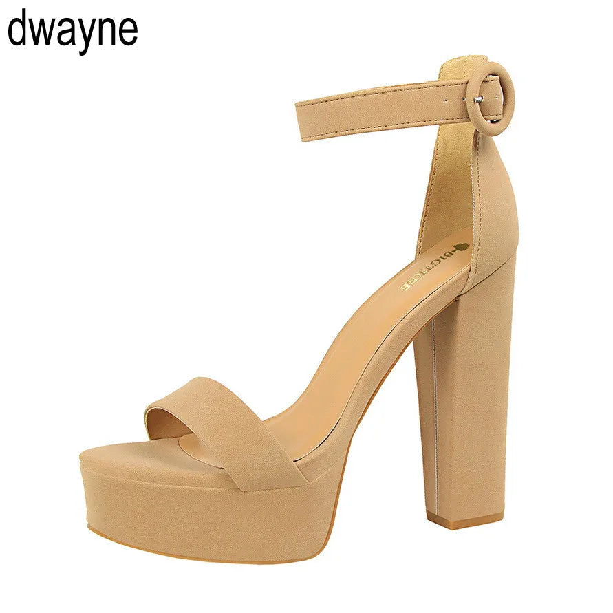 High HeelPumps