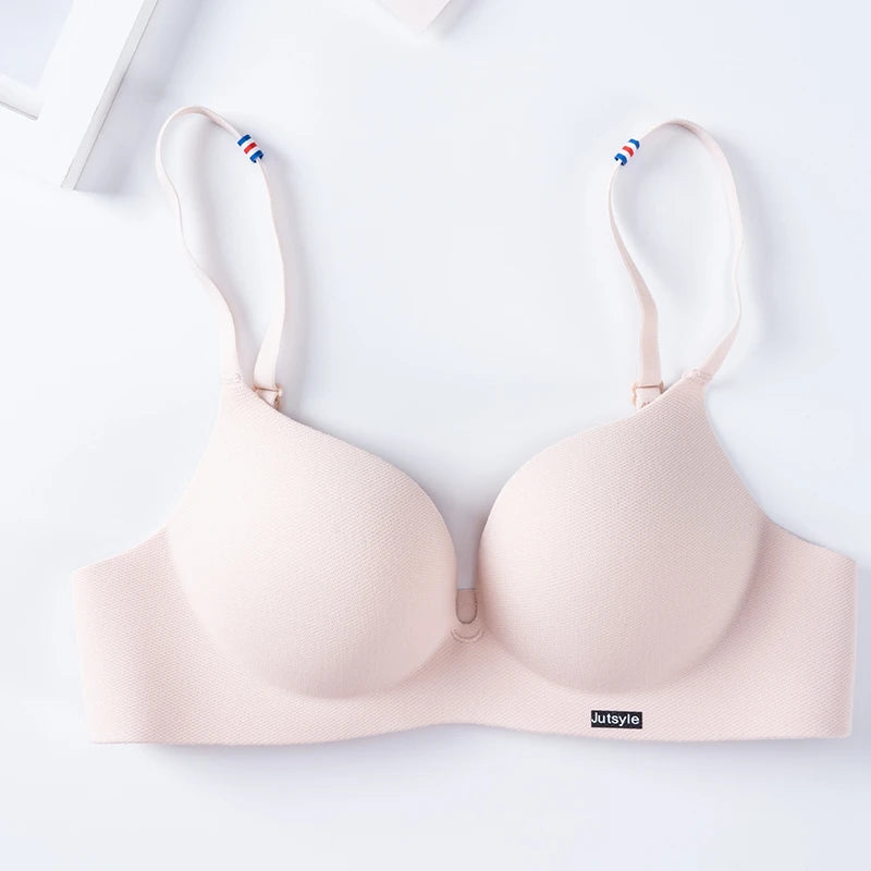 Breathable Bra