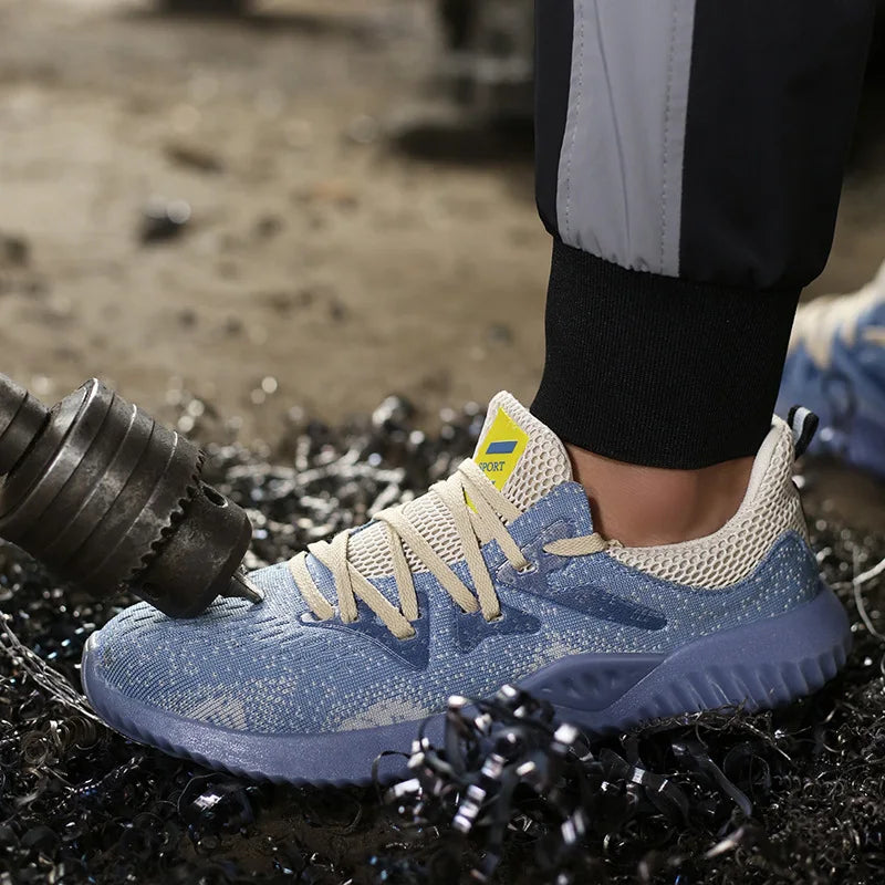 Safety Shoes