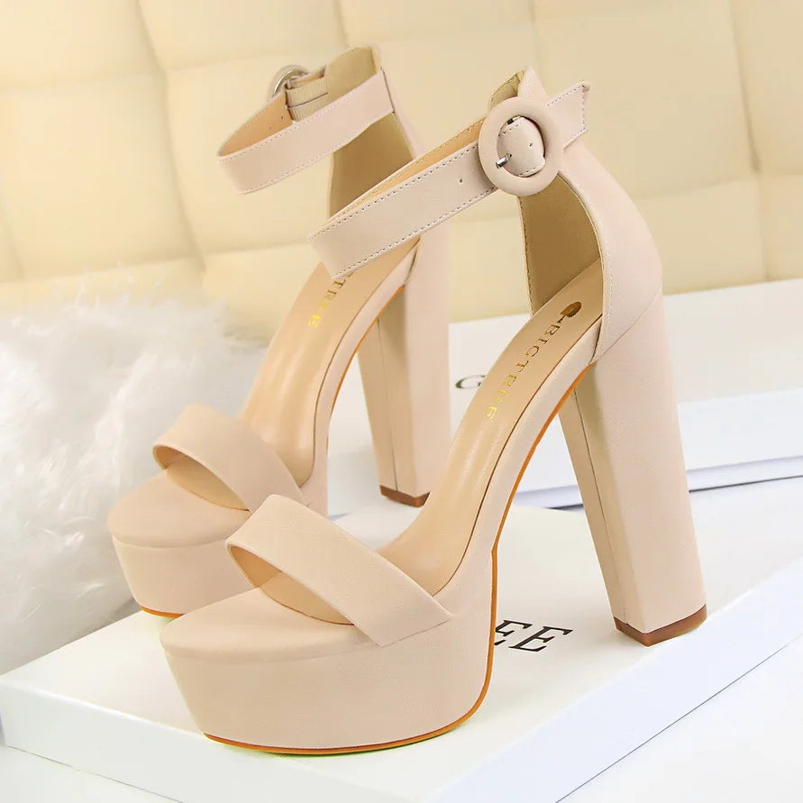 High HeelPumps