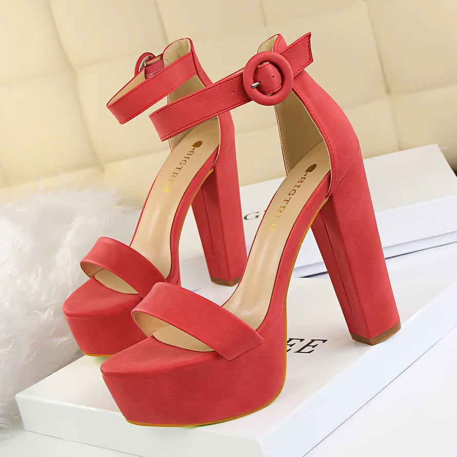 High HeelPumps