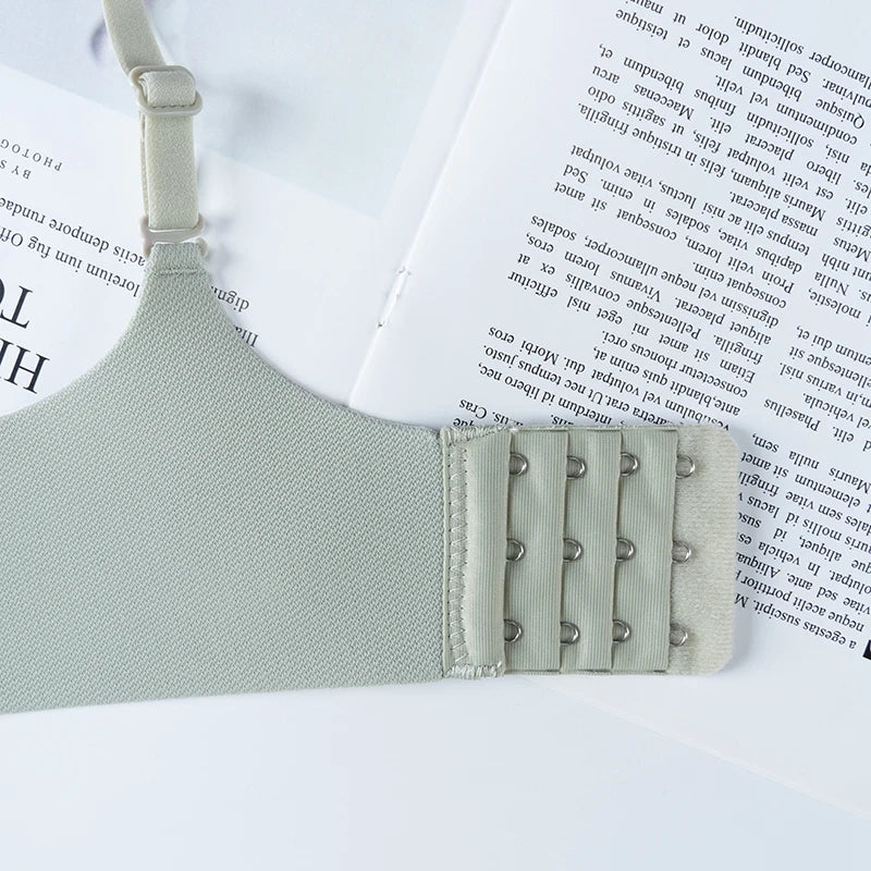 Breathable Bra