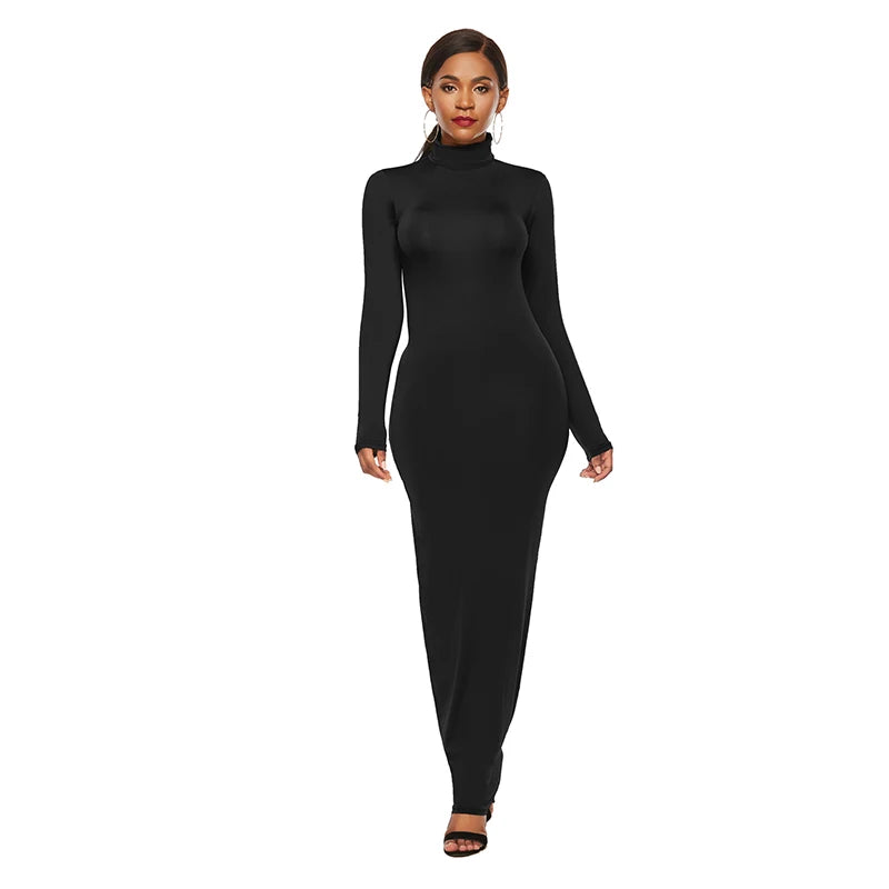 Kaftan Abaya Hijab Muslim Dress