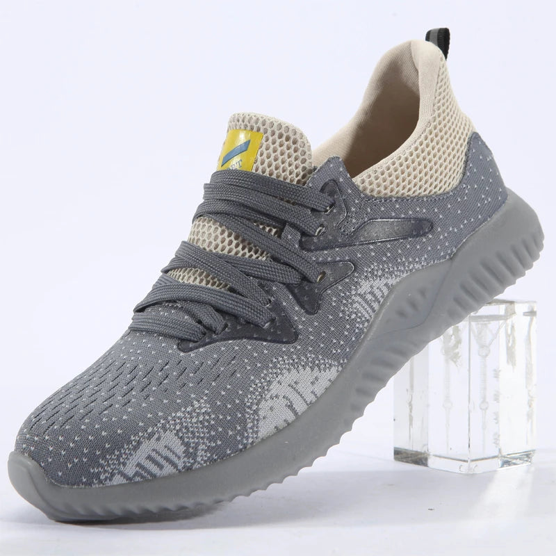 Safety Shoes