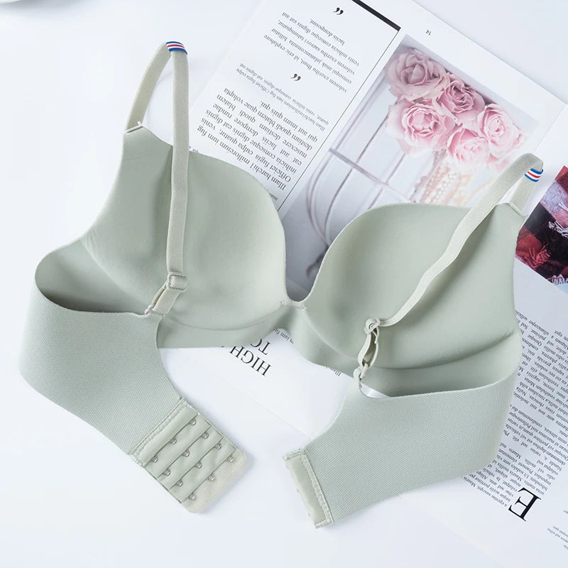 Breathable Bra
