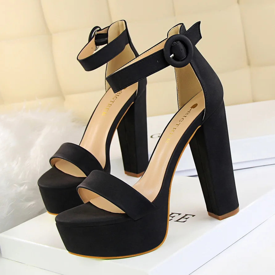 High HeelPumps