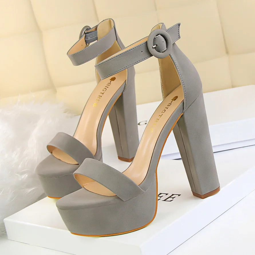 High HeelPumps