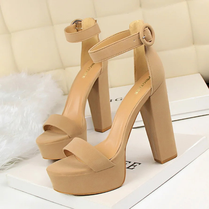 High HeelPumps