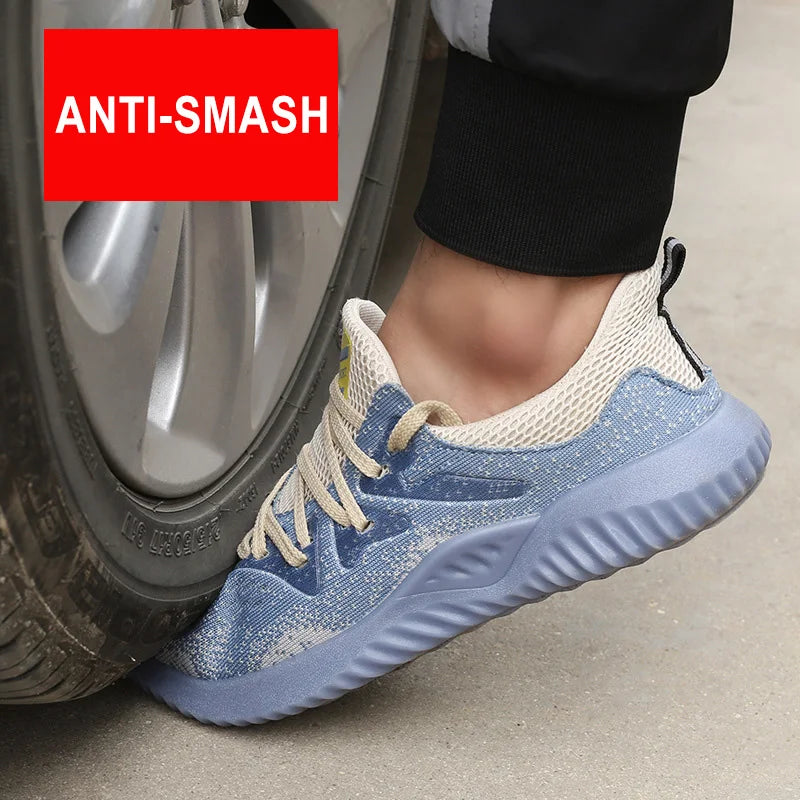 Safety Shoes