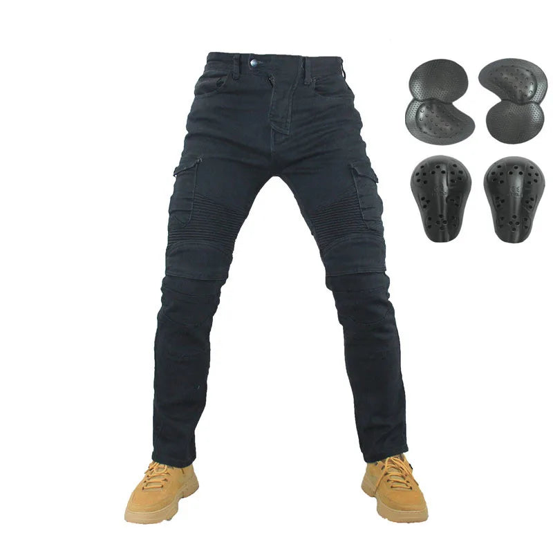 Motorcycle Jeans