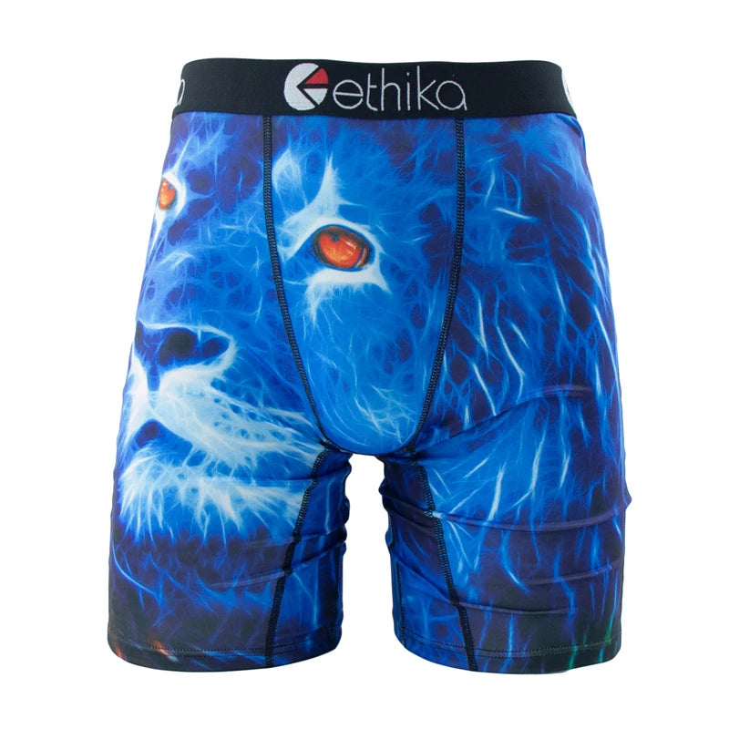 ETHIKA Boxer Briefs