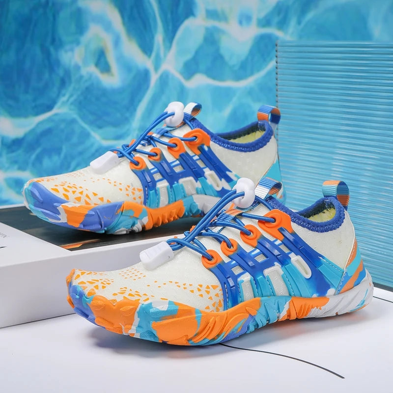 Kids Quick-Drying Water Shoes