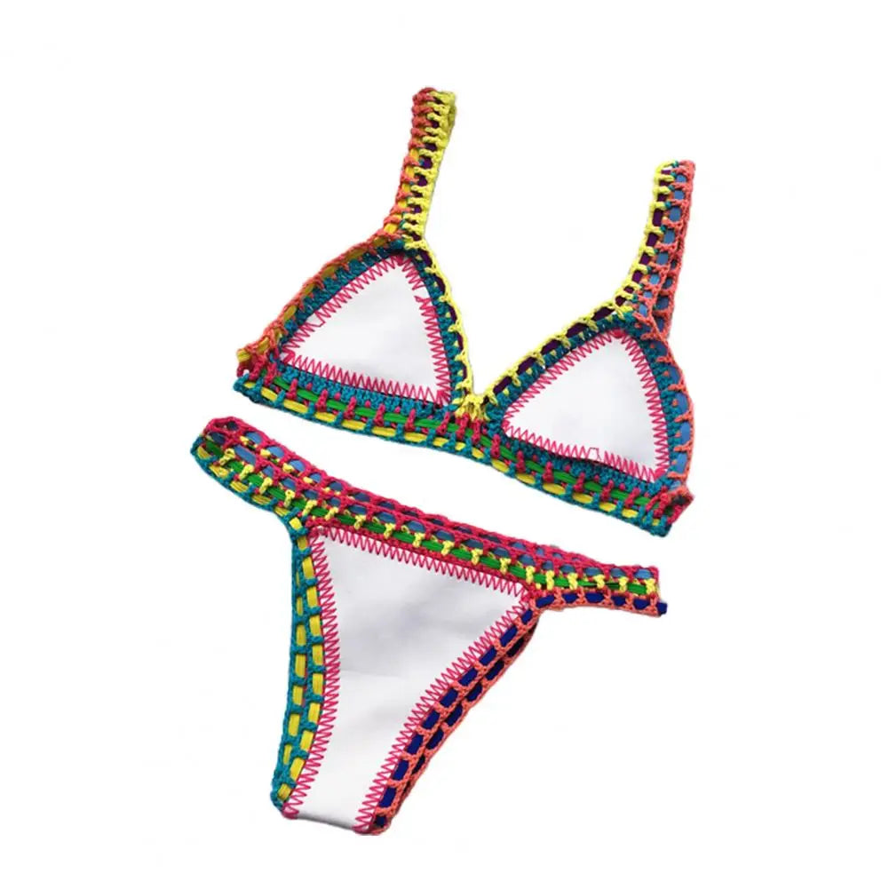 Brazilian Biquini Swimwear