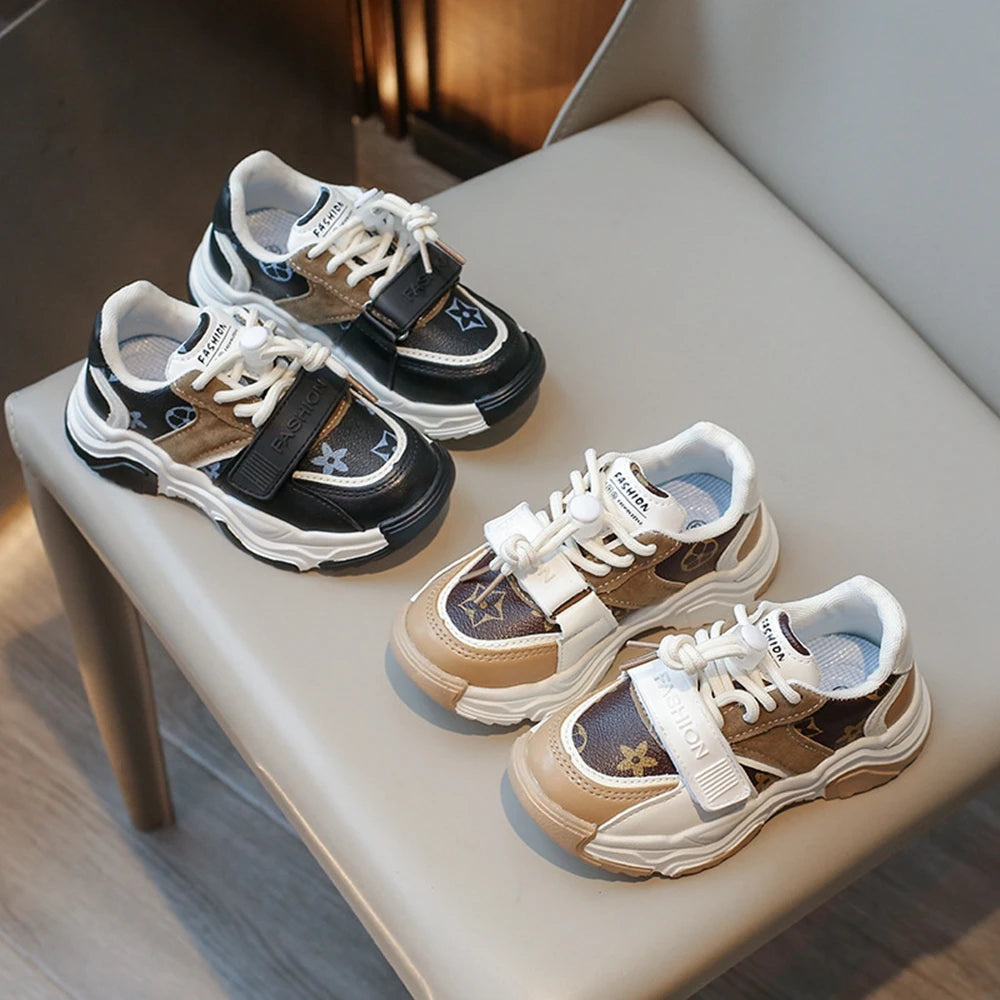 kid sports shoes