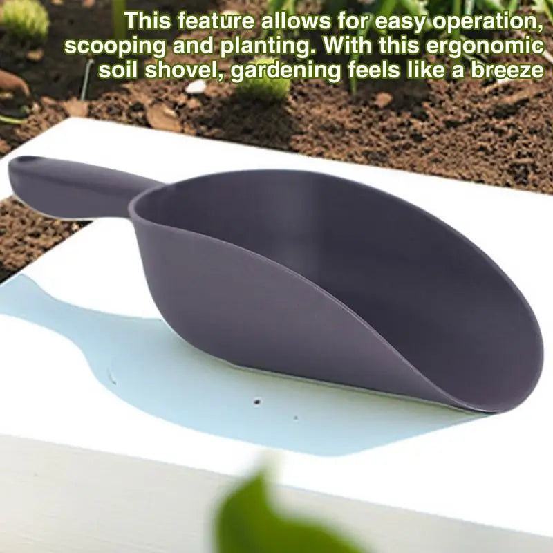Soil Scoops