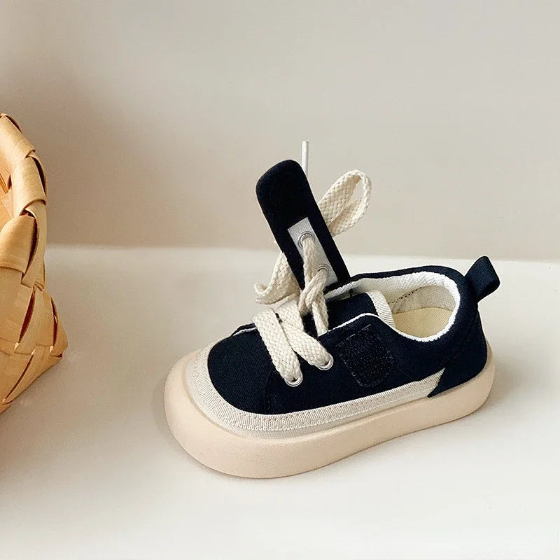 Kindergarten Baby Shoes