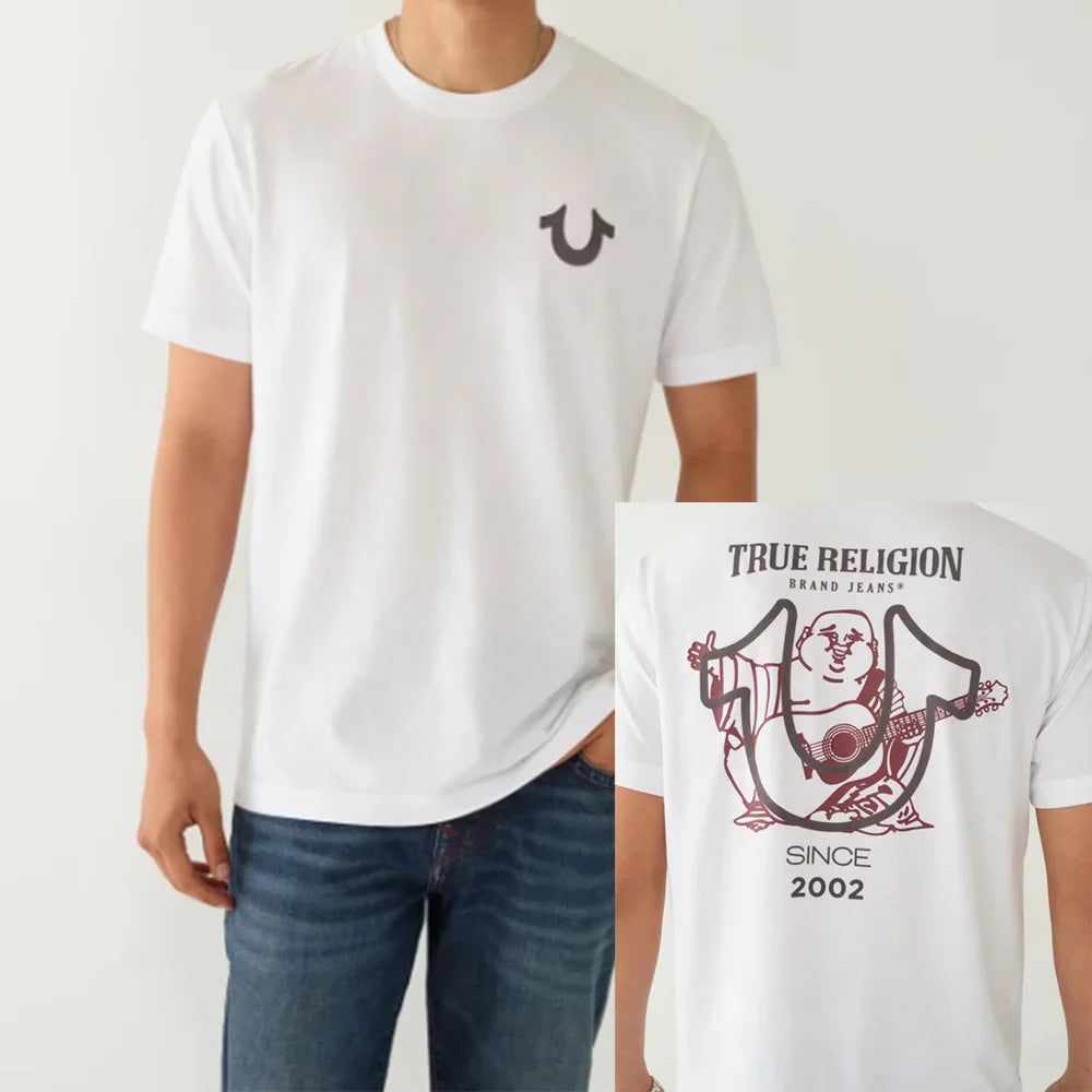 True Religion T-shirt