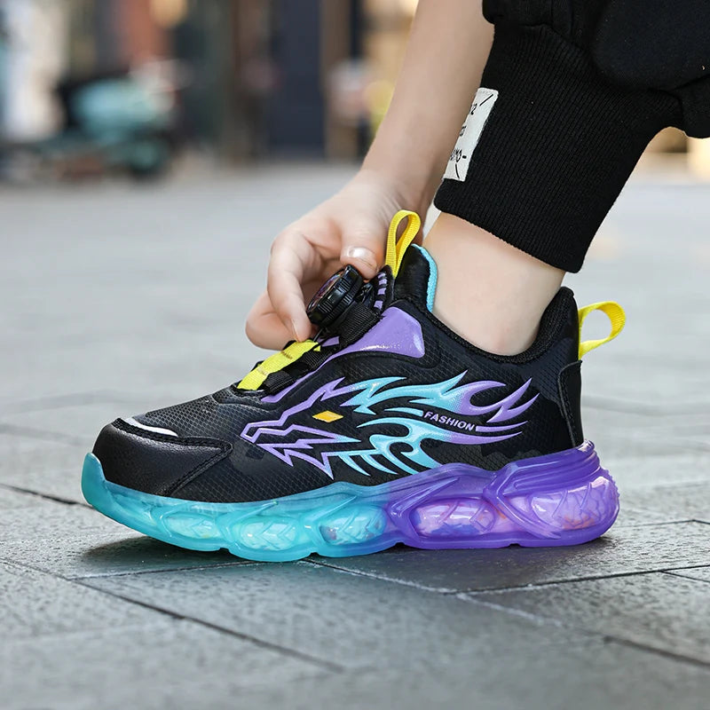Kids Sneakers