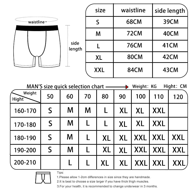 PSD briefs