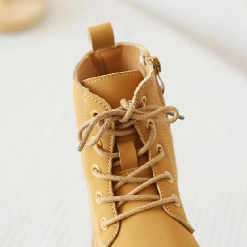 Kids Girl Boots