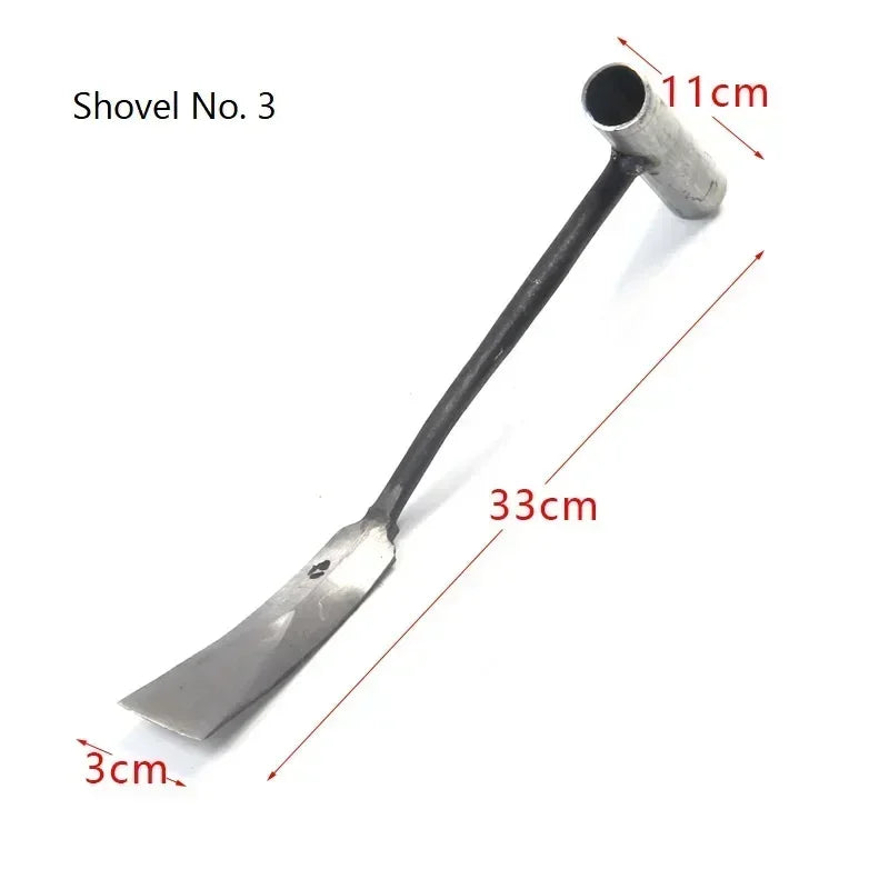 Weeding Shovel