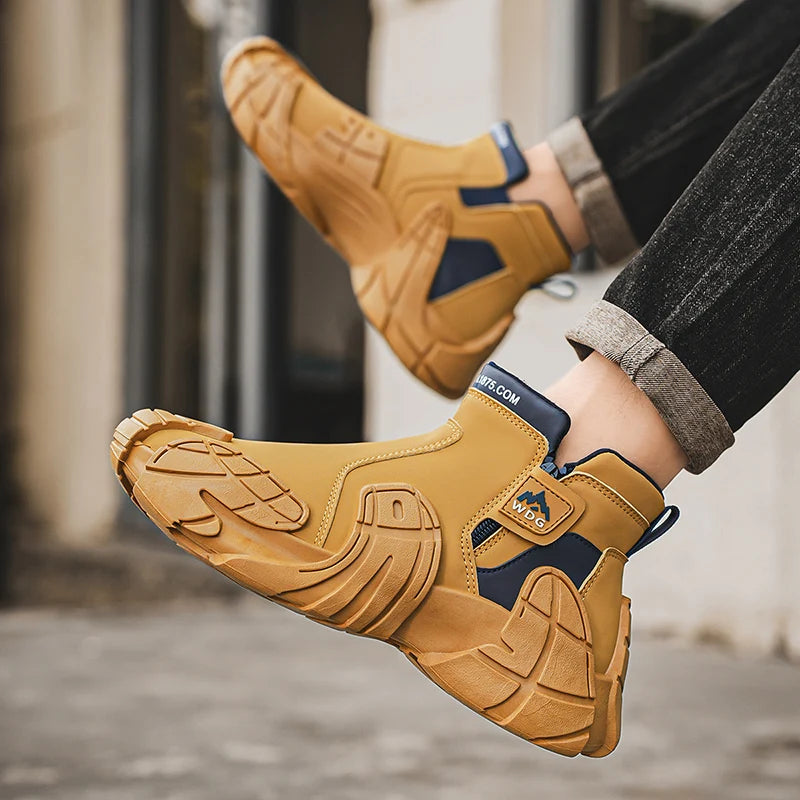 Men Sneakers
