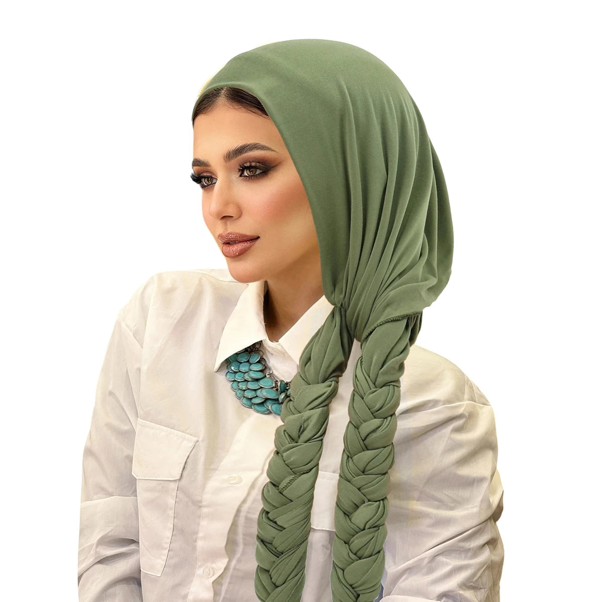 Muslim Hijabs