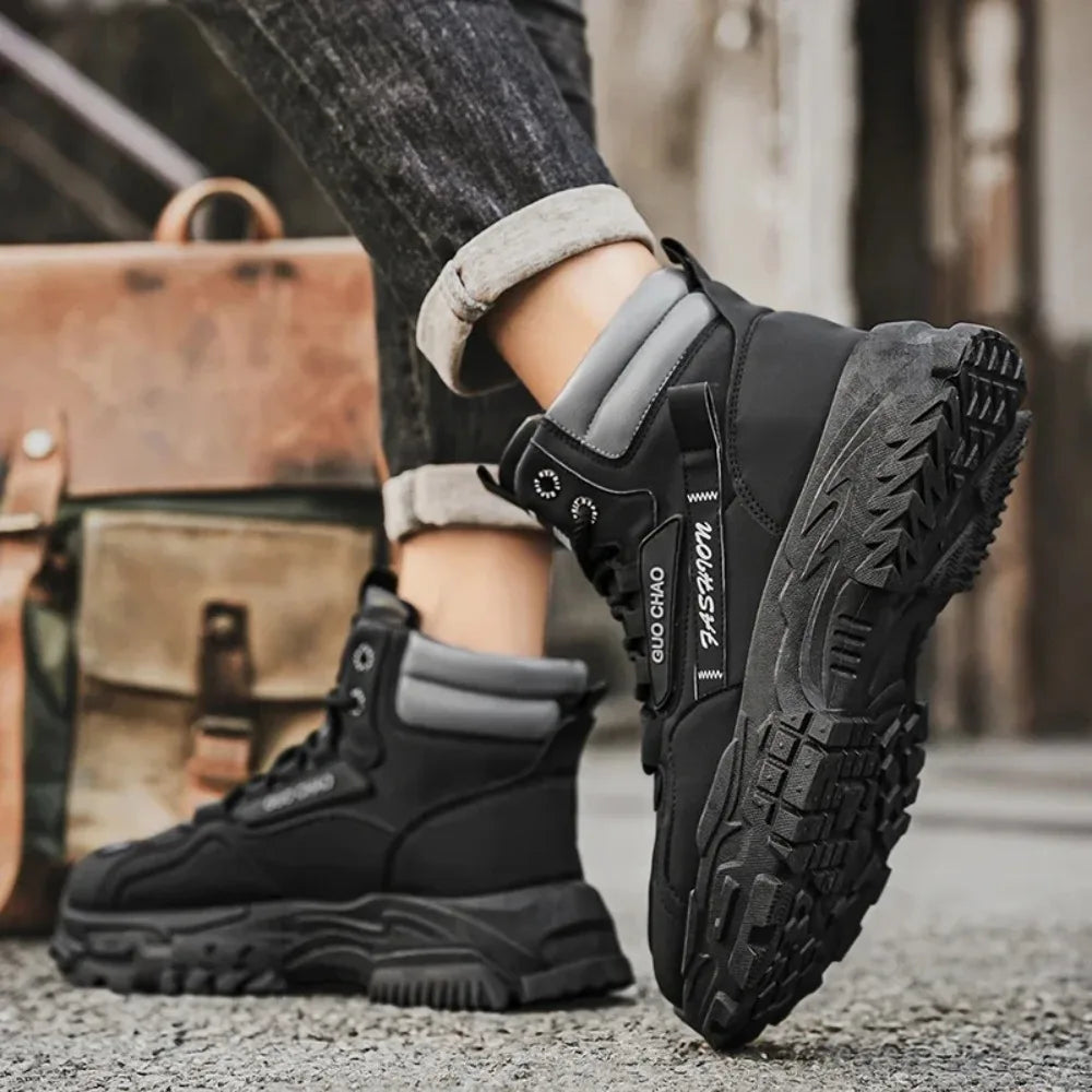 Work Safety boots