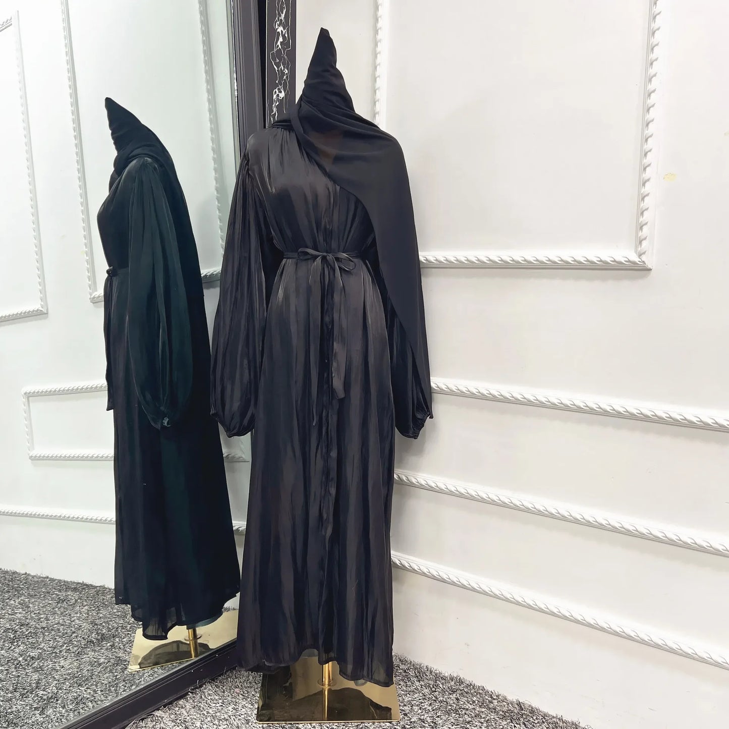 Kaftan Abayas For Women