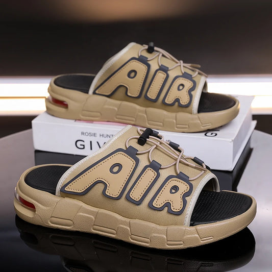 Air Slides