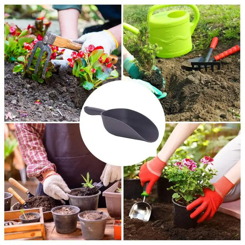 Soil Scoops