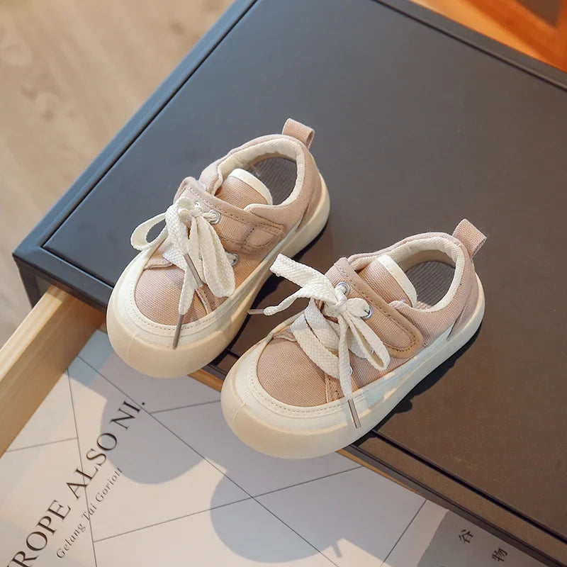 Kindergarten Baby Shoes