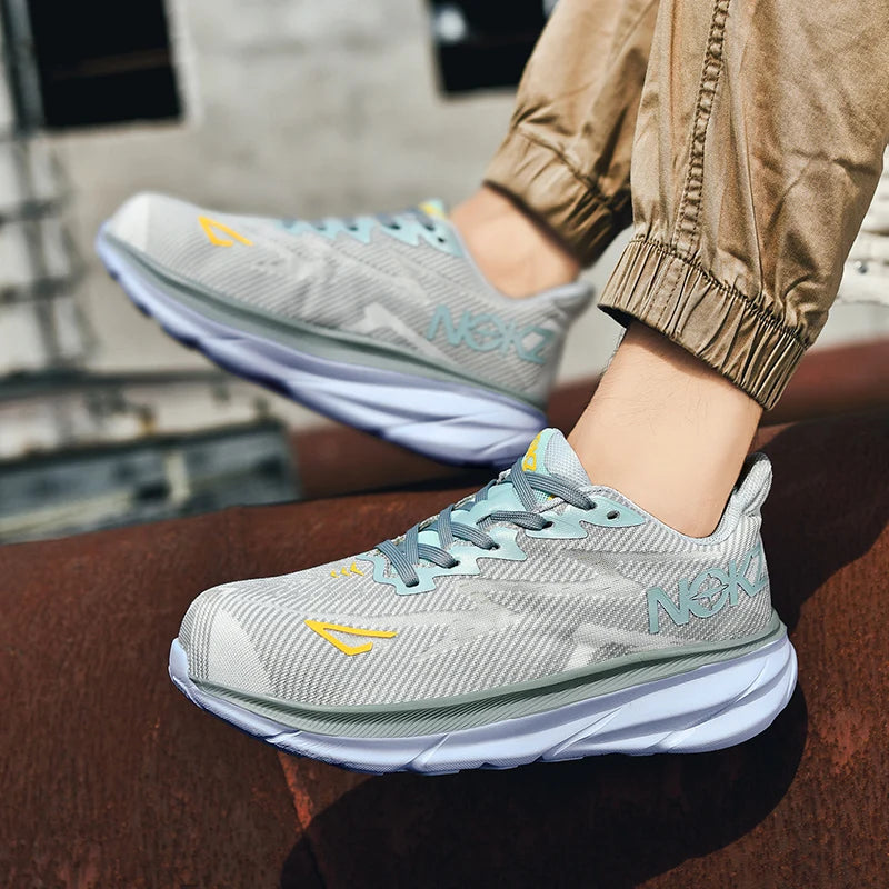 Lightweight Safety Shoes