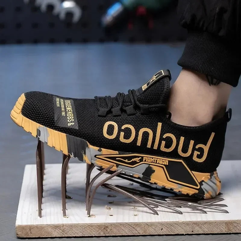 Safety Shoes