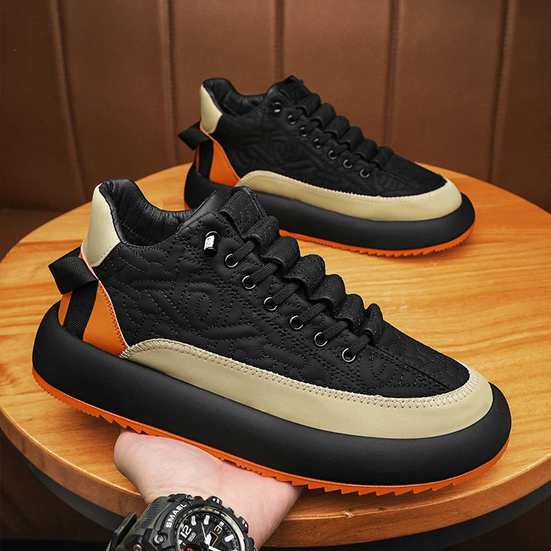 Men's Casual Sports Shoes