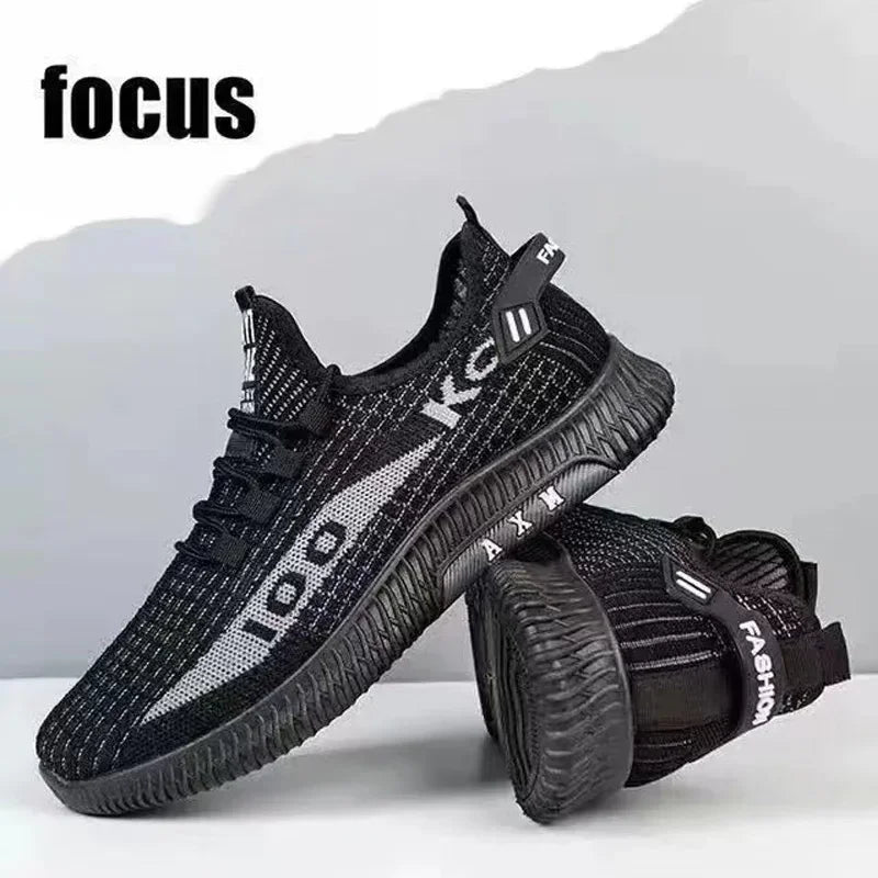 Casual running shoes