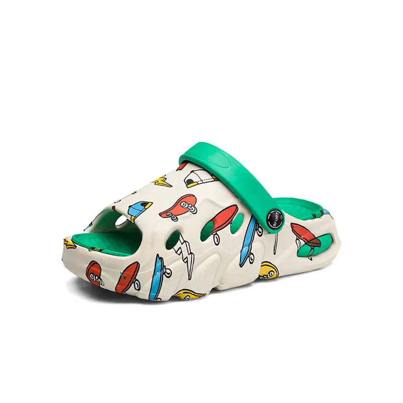2025 Kids' Summer Sandals