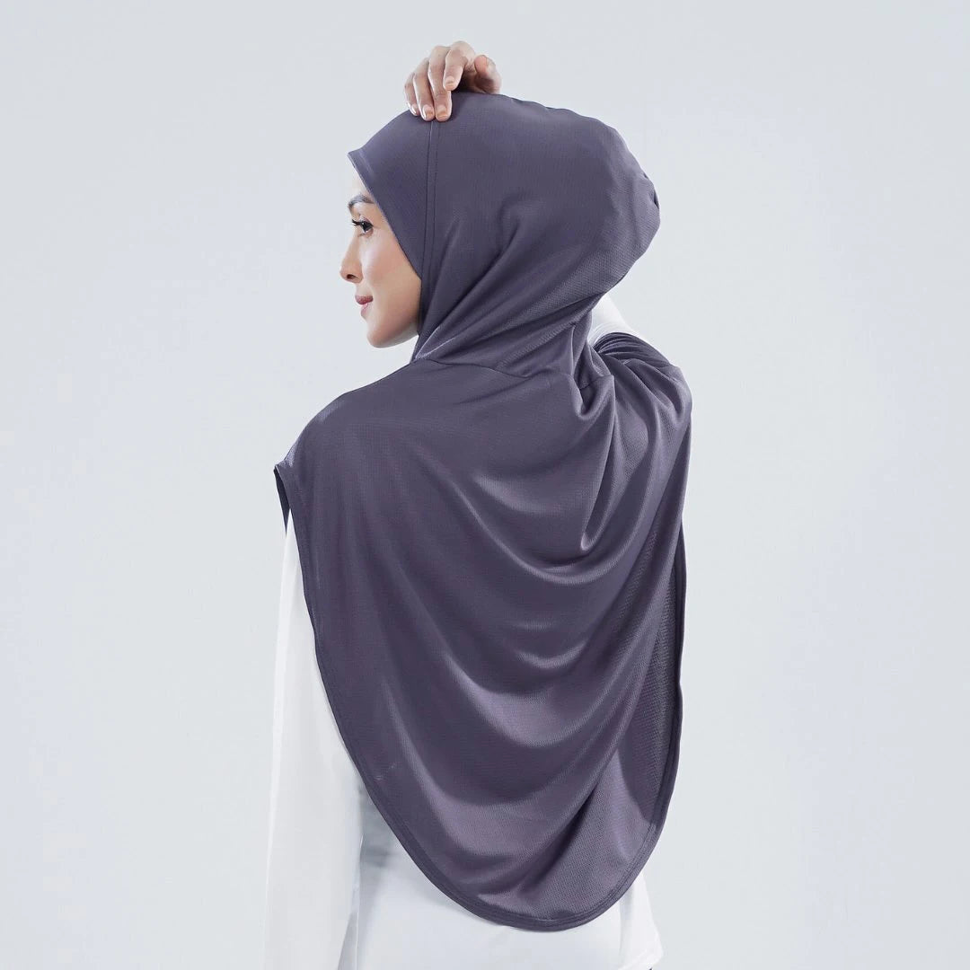 Muslim Quick-dry Sports Hijabs