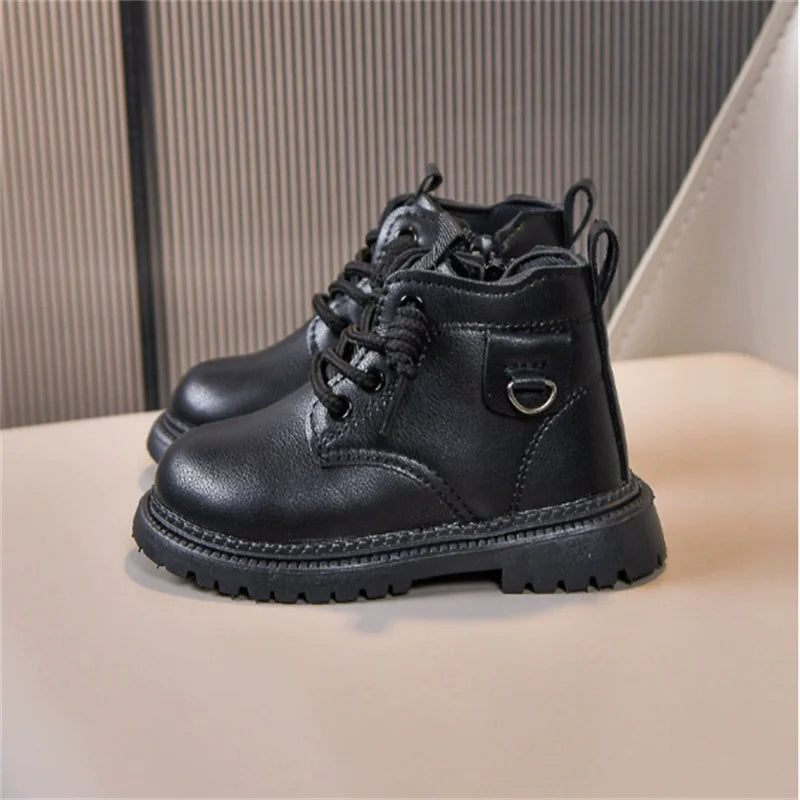 Autumn Children Boots